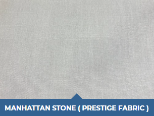 Manhattan Stone (Prestige Fabric)